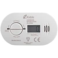 Kidde KID0230UK - Detector de CO2